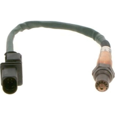 BOSCH Lambdasonde 0 258 017 014