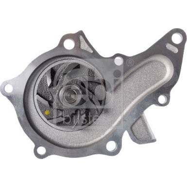 FEBI BILSTEIN 24378 Wasserpumpe