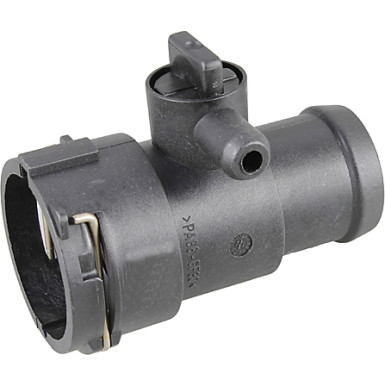 Metzger Kühlmittelrohrleitung 4010278 Metzger Kühlmittelrohrleitung 4010278