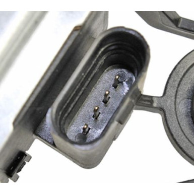 Metzger Wischermotor 2190603