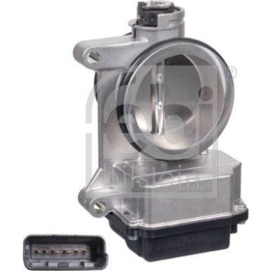 FEBI BILSTEIN 102552 Drosselklappenstutzen