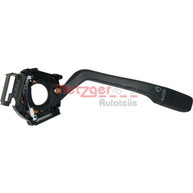 Metzger Wischerschalter 0916002