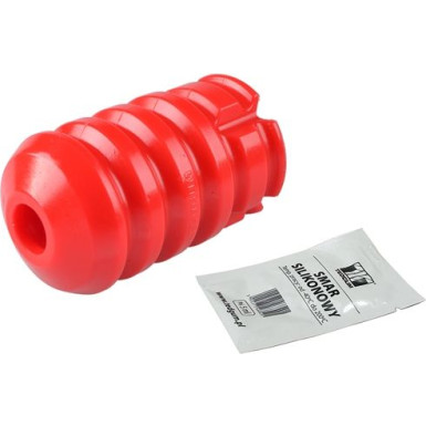 Tedgum Anschlagpuffer, Federung TED89997