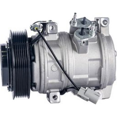 Kompressor, Klimaanlage 811111 Kompressor, Klimaanlage 811111