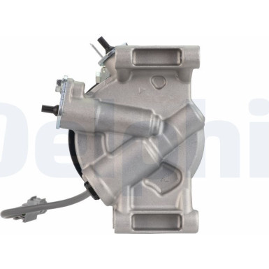 Kompressor, Klimaanlage CS20582 Kompressor, Klimaanlage CS20582