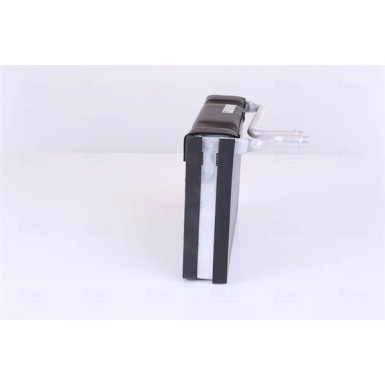 Nissens Verdampfer, Klimaanlage 92186