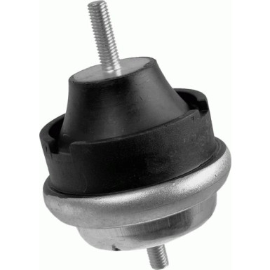 Lagerung, Motor 36487 01