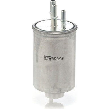 Kraftstofffilter WK 829/6 Kraftstofffilter WK 829/6