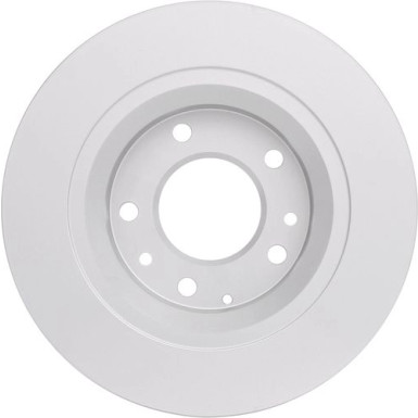 Bremsscheibe 0 986 479 B77 Bremsscheibe 0 986 479 B77