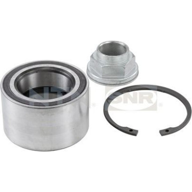 Radlagersatz R141.45
