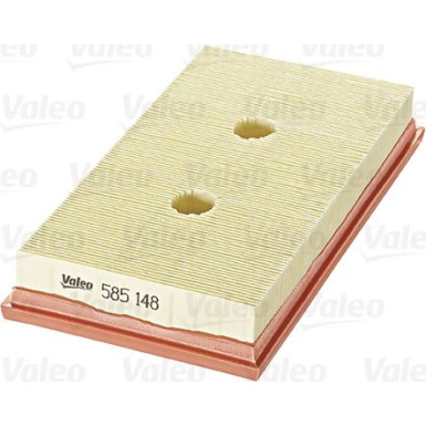 Valeo Luftfilter 585148