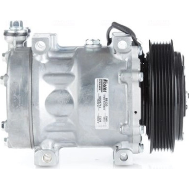 Kompressor, Klimaanlage 89120 Kompressor, Klimaanlage 89120