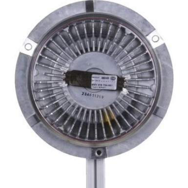 Mahle Kupplung, Kühlerlüfter BEHR Premium Line CFC 94 000P