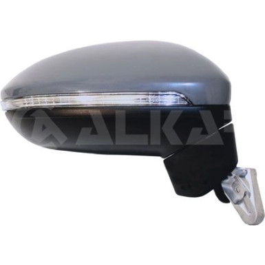 Alkar Außenspiegel 9040189