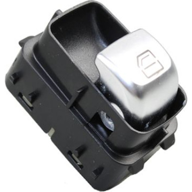 Metzger Schalter, Fensterheber 0916687