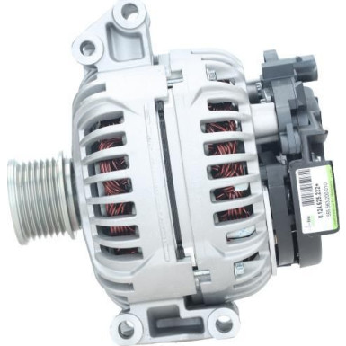 Generator 555.563.200.010