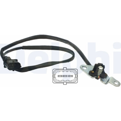 Sensor, Nockenwellenposition SS11004 Sensor, Nockenwellenposition SS11004
