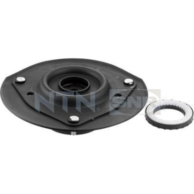 NTN-SNR Reparatursatz, Federbeinstützlager KB686.04
