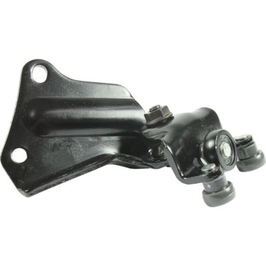 Metzger Rollenführung, Schiebetür 2310045