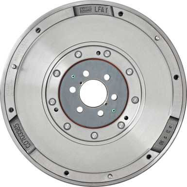 Valeo Schwungrad DUAL MASS FLYWHEEL 836222 Valeo Schwungrad DUAL MASS FLYWHEEL 836222