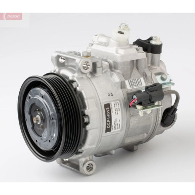 DENSO 7SEU17C Klimakompressor DCP14013 DENSO 7SEU17C Klimakompressor DCP14013
