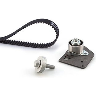 Gates Zahnriemensatz PowerGrip™ K015610XS