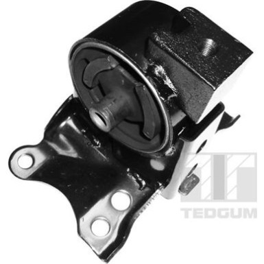 Lagerung, Motor 00466350