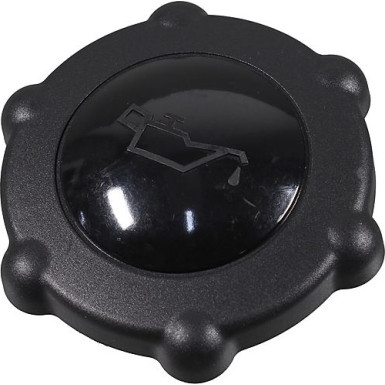 Metzger Verschluss, Öleinfüllstutzen 2141072