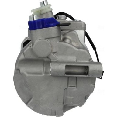 Kompressor, Klimaanlage 89208 Kompressor, Klimaanlage 89208