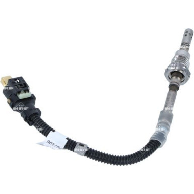 Sensor, Abgastemperatur 707106 Sensor, Abgastemperatur 707106