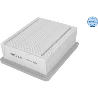 Meyle Luftfilter MEYLE-ORIGINAL: True to OE 11-12 321 0001 Meyle Luftfilter MEYLE-ORIGINAL: True to OE 11-12 321 0001