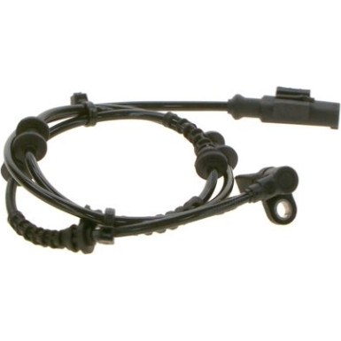 BOSCH Sensor, Raddrehzahl 0 265 007 448 BOSCH Sensor, Raddrehzahl 0 265 007 448