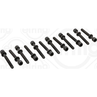 Elring Zylinderkopfschraubensatz 819.850 Elring Zylinderkopfschraubensatz 819.850
