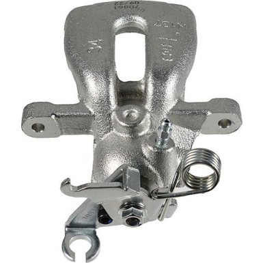 Metzger Bremssattel 6261137