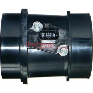 Metzger Luftmassenmesser 0891023