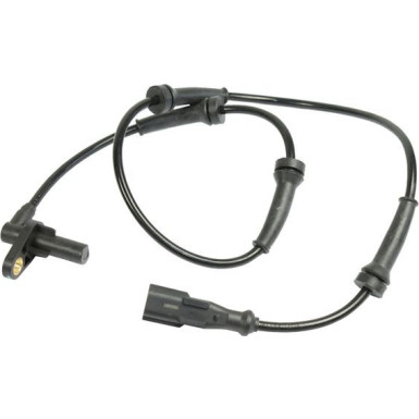 Metzger Sensor, Raddrehzahl 0900891