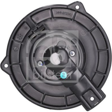 febi bilstein Innenraumgebläse 196710