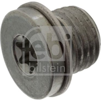FEBI BILSTEIN 100497 Verschlussschraube, Ölwanne