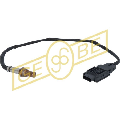 GEBE NOx-Sensor, NOx-Katalysator 9 3504 1