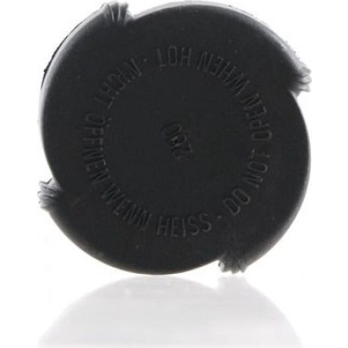 Mahle Verschlussdeckel, Kühlmittelbehälter BEHR CRB 22 000S