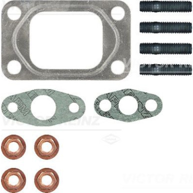 Montagesatz, Lader 04-10103-01