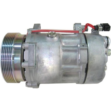 Mahle Kompressor, Klimaanlage BEHR ACP 1021 000S Mahle Kompressor, Klimaanlage BEHR ACP 1021 000S