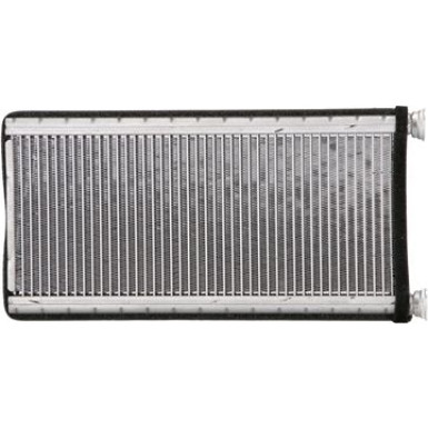 Nissens Wärmetauscher, Innenraumheizung FIRST FIT 73002