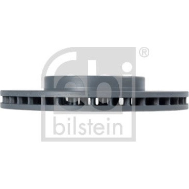 FEBI BILSTEIN 107511 Bremsscheibe