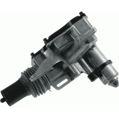 SACHS 3981 000 066 Aktuator für SMART FORTWO 451 SACHS 3981 000 066 Aktuator für SMART FORTWO 451
