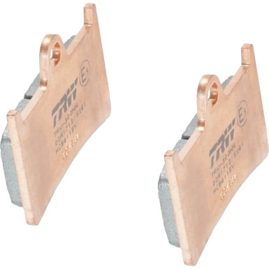 Bremsbelagsatz, Scheibenbremse MCB611SV Bremsbelagsatz, Scheibenbremse MCB611SV