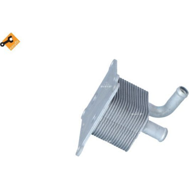 NRF Ölkühler, Motoröl EASY FIT 31219