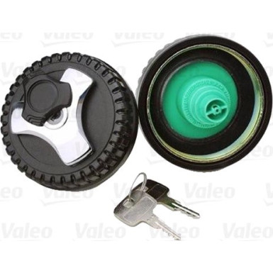 Valeo Verschluss, Kraftstoffbehälter 247700