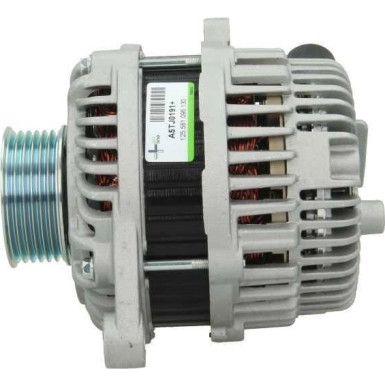 Generator 125.581.095.130 Generator 125.581.095.130