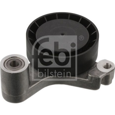FEBI BILSTEIN 08690 Spannrolle, Keilrippenriemen
